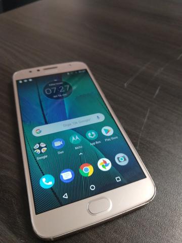 Moto G5s plus - Foto 2