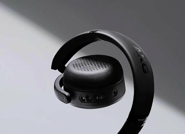 Headphone AKG - Y500 (fone de ouvido) - Foto 4