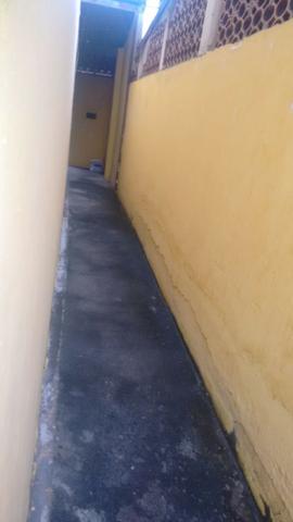 Vendo Excelente Casa Duplex em Nova Iguaçu com 2 Quartos - Foto 9