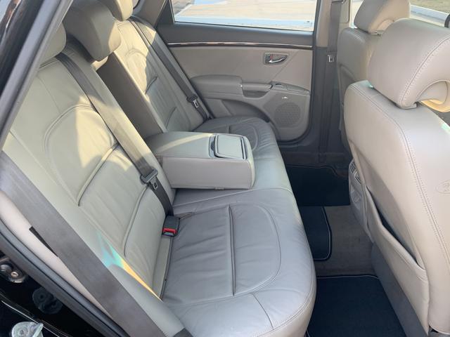 Hyundai Azera Automático - Completo - Foto 4