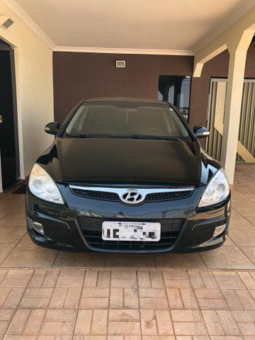 Hyundai i30 automático - Foto 2