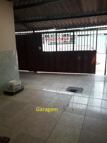 Vendo ou Troco casa na Q. 508 - Foto 3