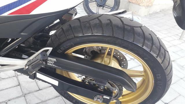 Vendo CB 300R 2015 - Foto 6
