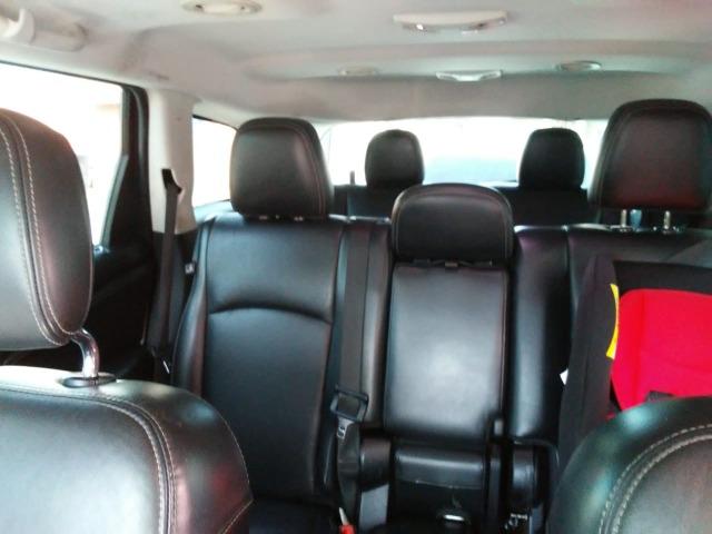 Fiat Freemont 2012 - 7 Lugares - Foto 4