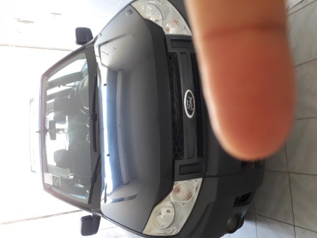 EcoSport XLS 2008