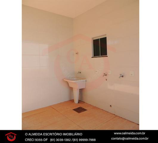 RUA 12 Linda Casa, fino acabamento! - Foto 19