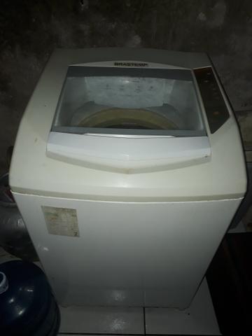 Vendo máquina 220v Leia a descrição - Foto 5
