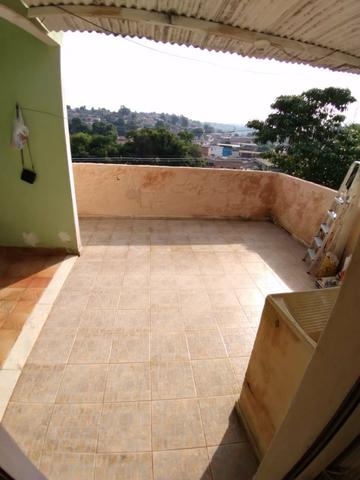 Vendo terreno com 2 casas - Foto 10