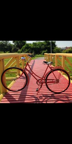 Bicicleta the releigh