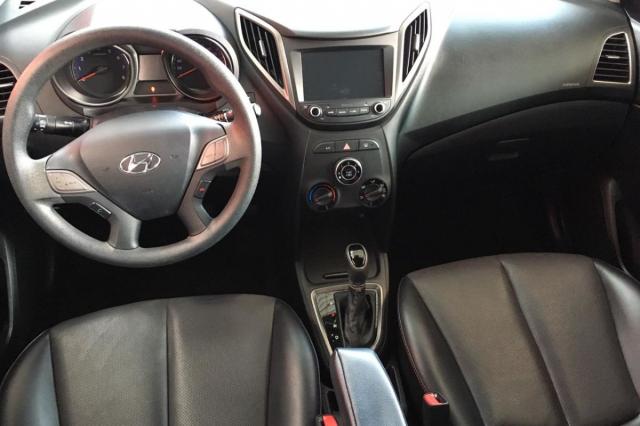HB20 OCEAN 1.6 FLEX 16V 5P AUT. - Foto 7