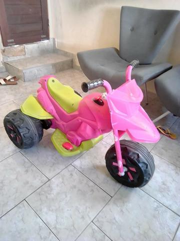 Moto elétrica - Foto 2