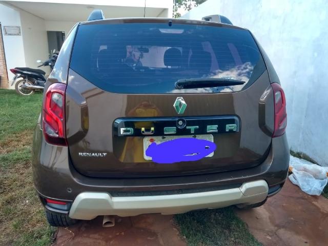 Venda da carro em novo