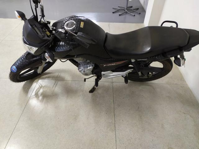 Venda Moto Seminova - Foto 3