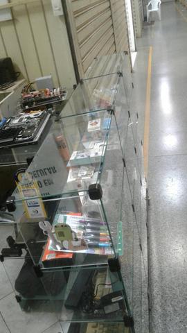 Vitrine bemconservada - Foto 2