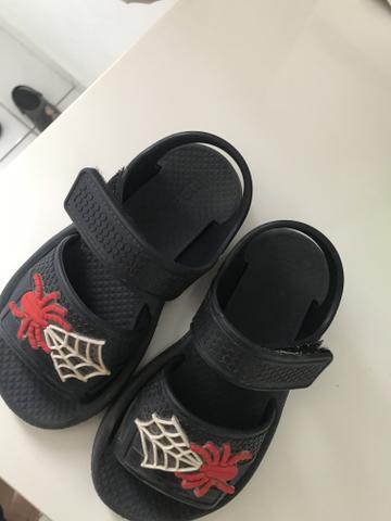 Sandalinhas - Foto 2