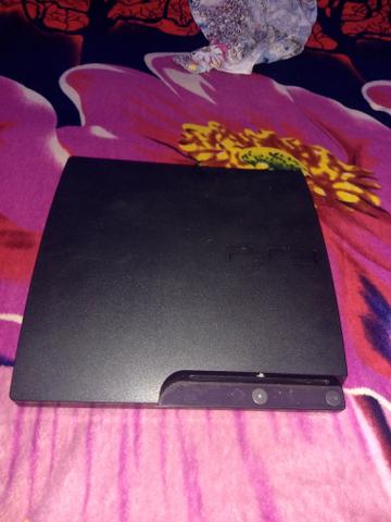 Vendo PS3 desbloqueado - Foto 2