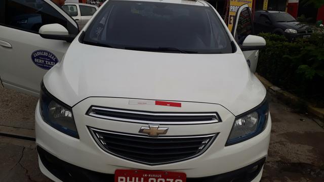 Carro completo pra você trabalhar