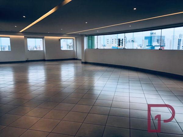 Apartamento com 2 quartos no Residencial Vila Boa - Bairro Setor Bueno em Goiânia - Foto 17