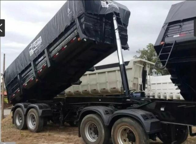 FH540 2017 conjunto - Foto 13