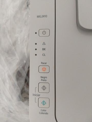 Vendo impressora scanner - Foto 4