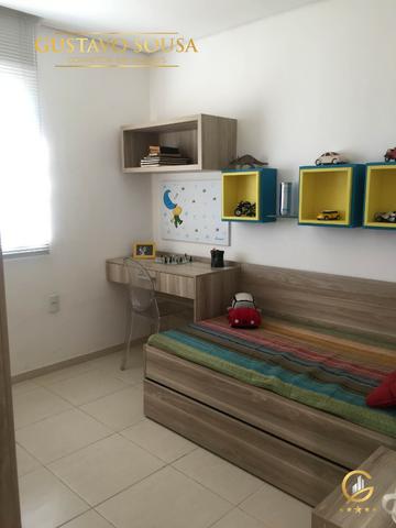 Apartamento com 2 dormitórios à venda, 48 m² por R$ 200.000 - Passaré - Fortaleza/CE - Foto 17