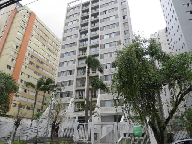 Apartamento · 117m² · 3 Quartos · 2 Vagas no Batel
