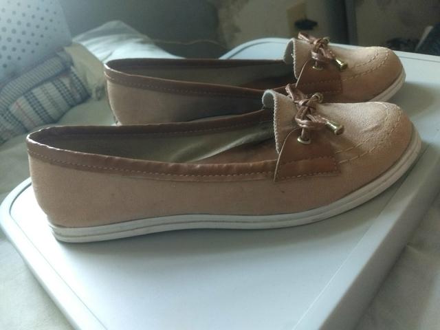 Sapato feminino Pontapé - Foto 3