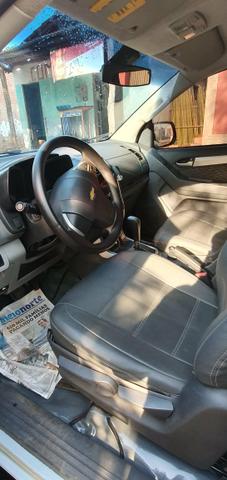 S10 2013 LT Automática - Foto 10