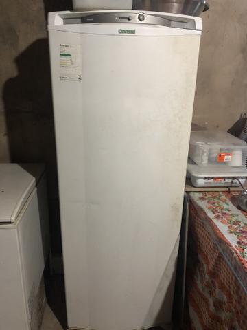 Freezer horizontal - Foto 3