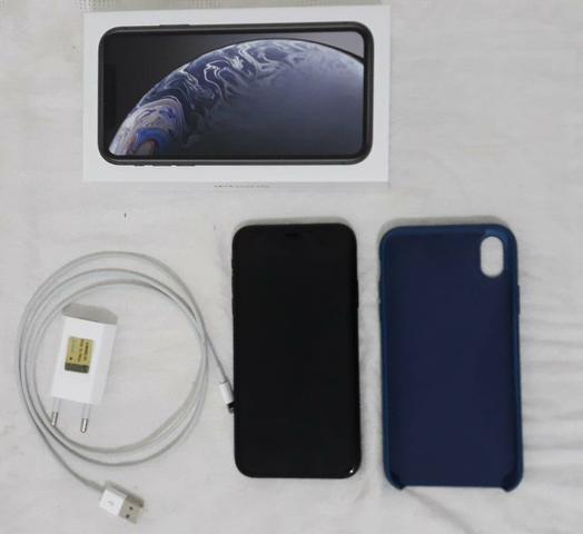 IPhone XR 128GB - Foto 3