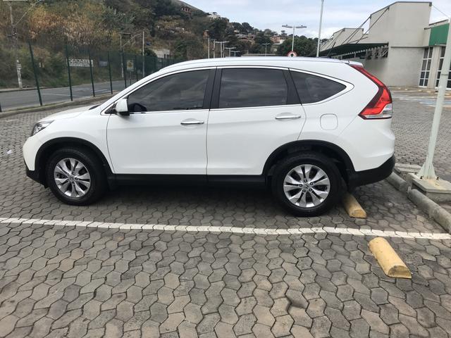 Vendo CRV muito conservada - Foto 6