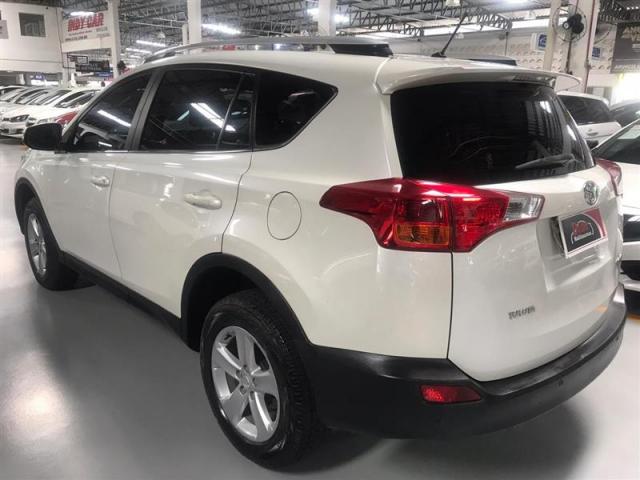 Toyota rav4 2.0 4x2 16v gasolina 4p automático - Foto 4