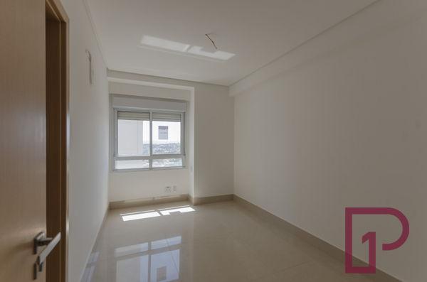 Apartamento com 4 quartos no Clarity Infinity Home - Bairro Setor Marista em Goiânia - Foto 13