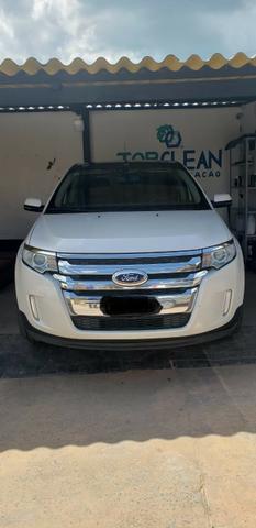 Ford Edge Top de Linha - Foto 15