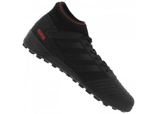 Chuteira Adidas Predator Society
