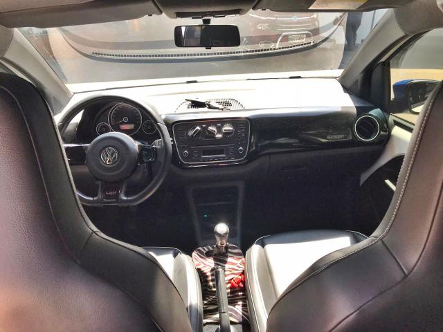 Up 1.0 tsi speed 12v flex - Foto 5