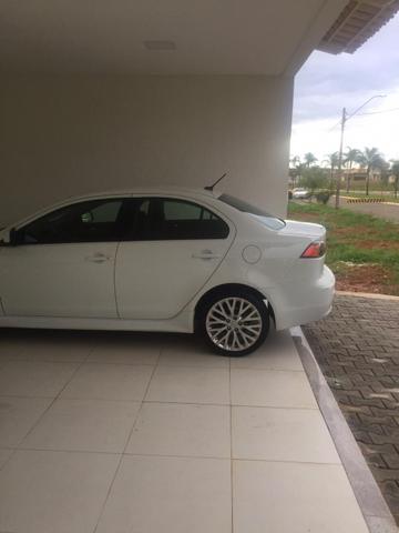 Vendo Mitsubishi Lancer 2014/15 - Foto 5