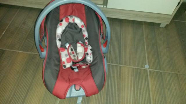 Bebê conforto - Foto 4