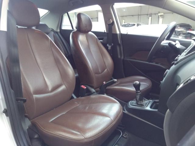 HYUNDAI HB20S 1.6 COMFORT PLUS 16V FLEX 4P MANUAL. - Foto 7