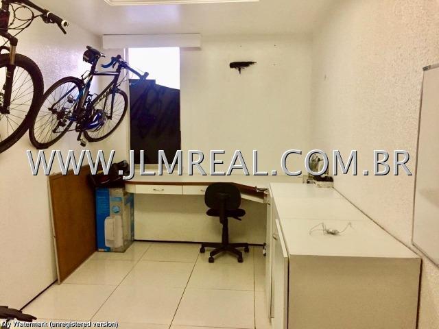 (Cod.:111 ? Vila União) - Vendo Apartamento 110m², 3 Quartos, 2 Suítes - Foto 9