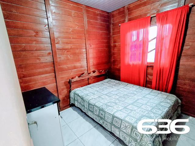 Casa | Balneário Barra do Sul | Costeira | Quartos: 2 - Foto 7