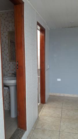 Alugo casa de 2 quartos em Olinda-Nilópolis - Foto 4