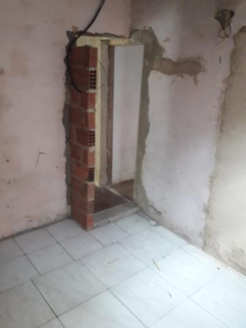 Vendo casa em Nilópolis casa de segundo andar