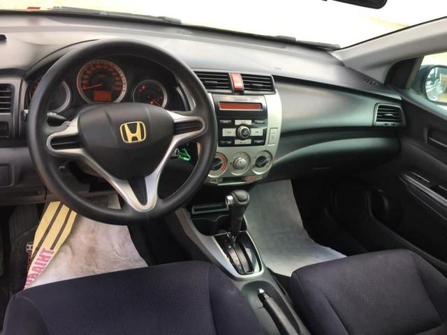 Honda CITY 1.5 lx automático 10/10 - Foto 9