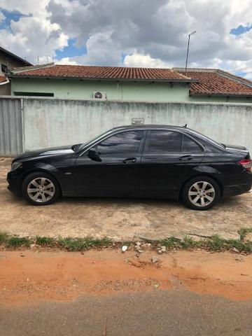 Mercedes C180 Kompressor - Foto 2