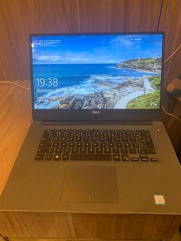 Computador Dell Inspiron 7000 - 15.6 polegadas