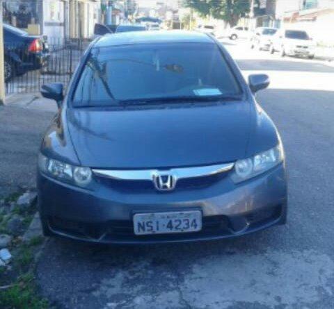 Honda New Civic 2010 - Foto 2