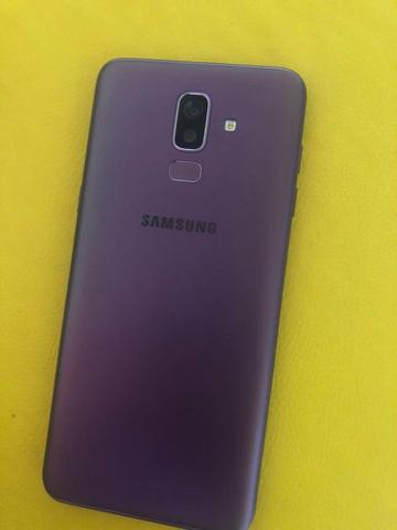 Vendo celular J8 - Foto 3