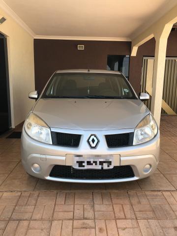 Renault Sandero 1.6 Completo - Foto 2