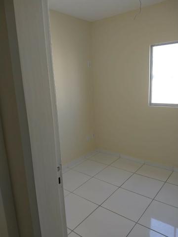 Oportunidade!!! Village das Flores apto 2/4 R$ 80 mil atras da Alma Viva - Foto 3